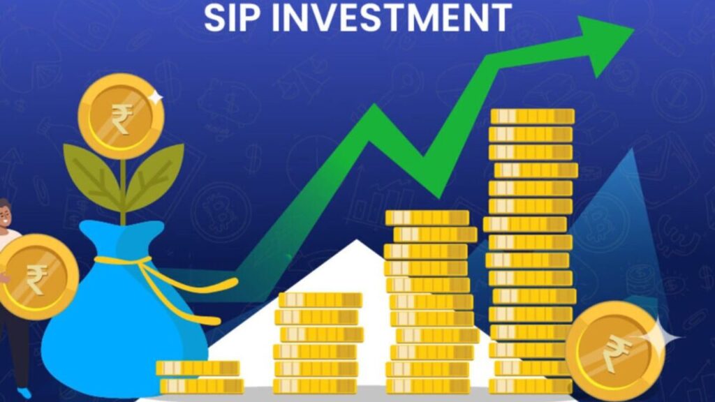 SIP Investment