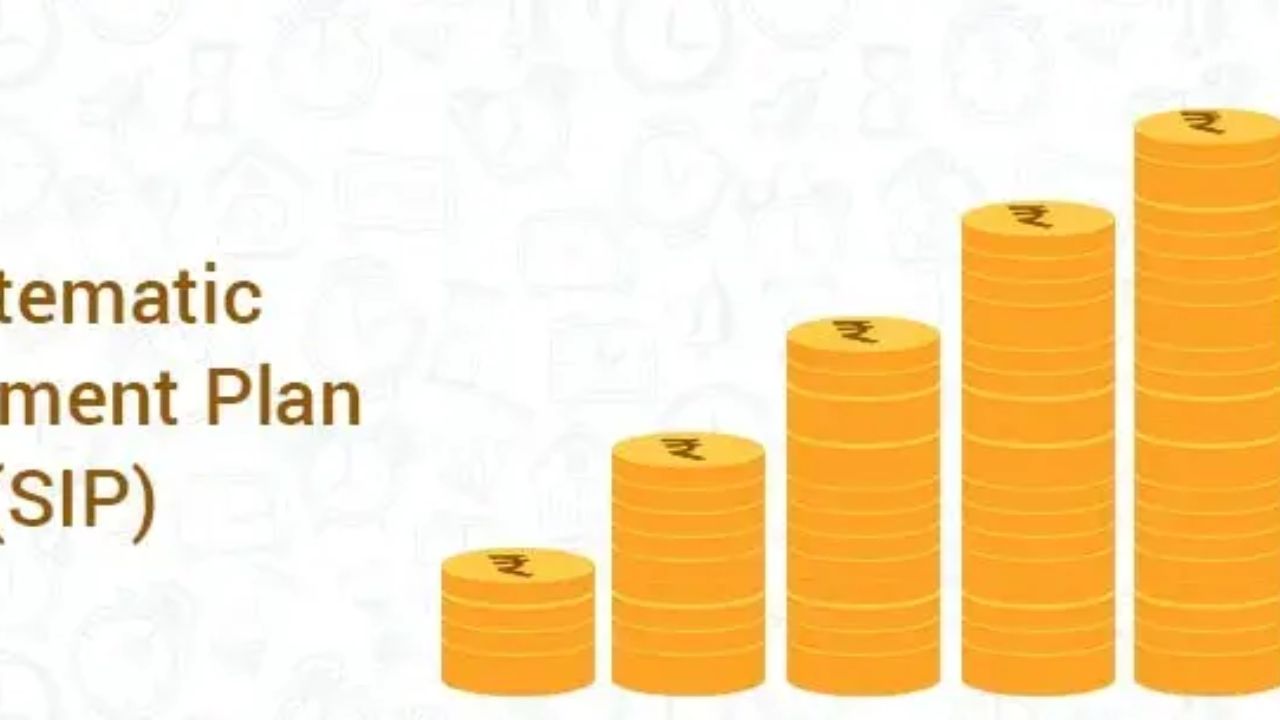SIP Investment Plan
