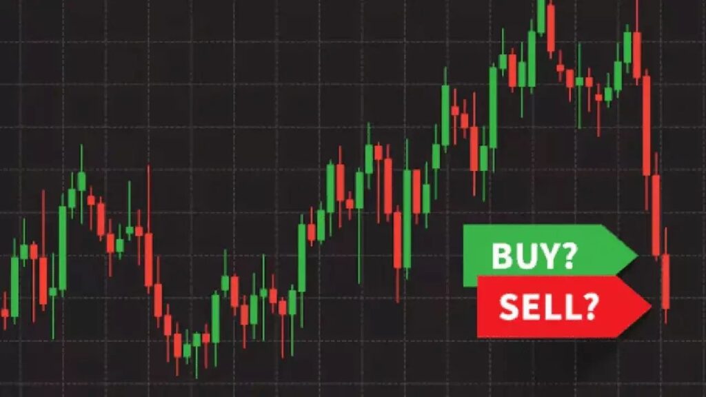 Share Market This Week
