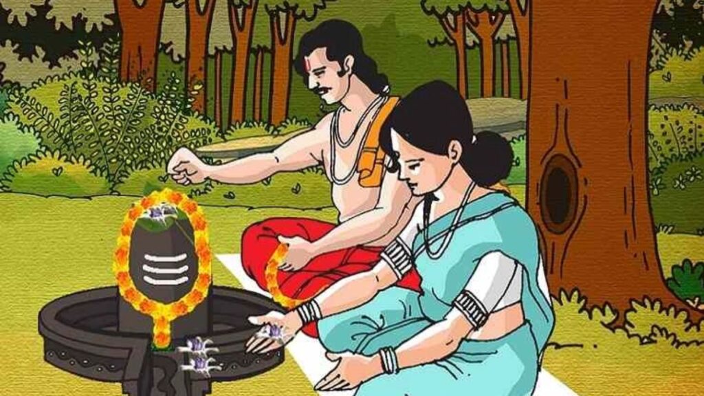 Shravan Ke Dusre Somvar Ko Kya Na Kare