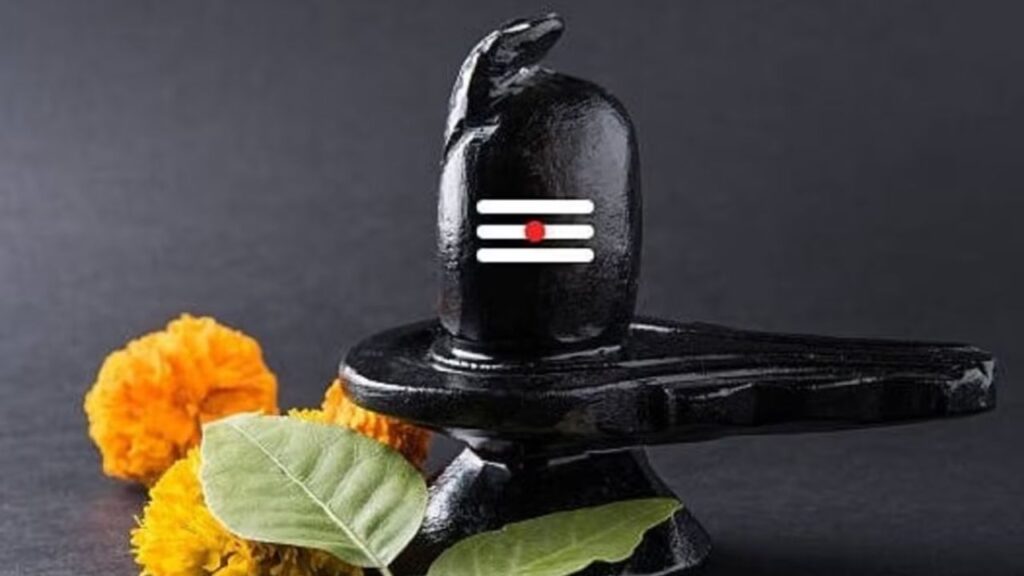 Shravan Mahine Me Shivling Par Kya Chadaye