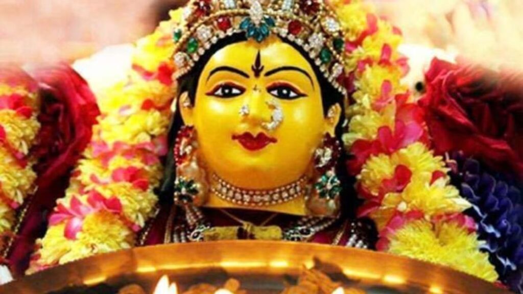 Shravan Mangla Gauri Vrat