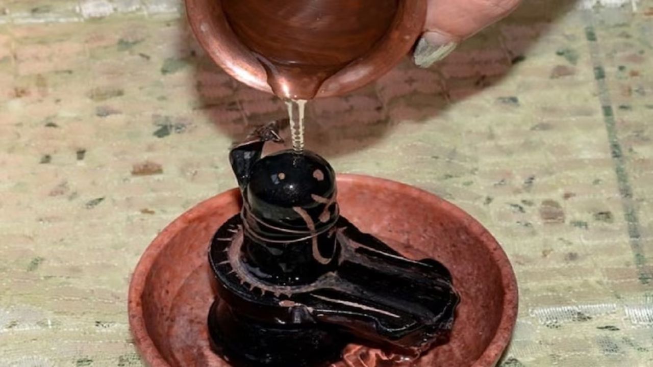 Shravan Mas Me Kare Ye Upay