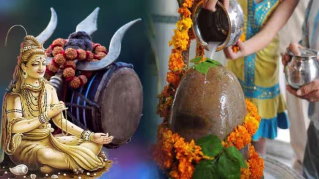 Shravan Mas Me Kare Ye Upay