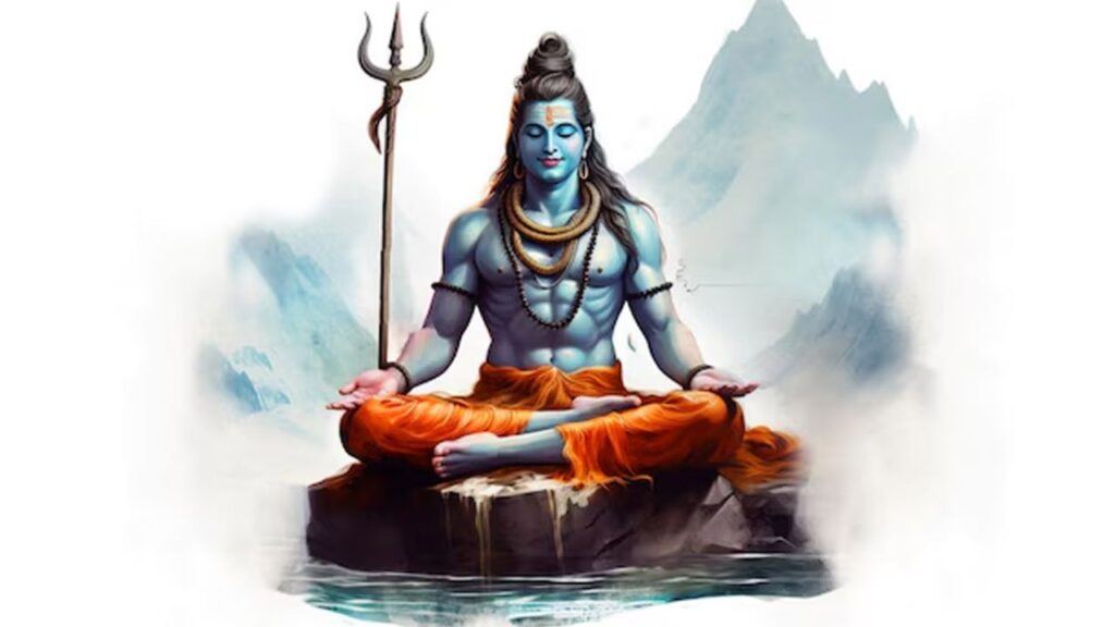 Shravan Somwar 2025