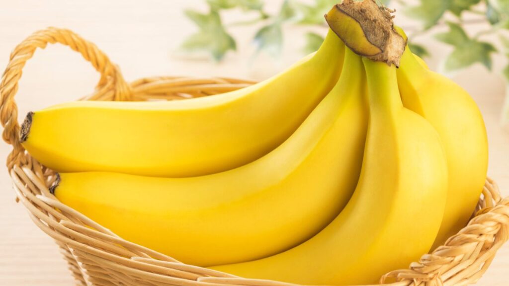 Side Effects of Eating Banana