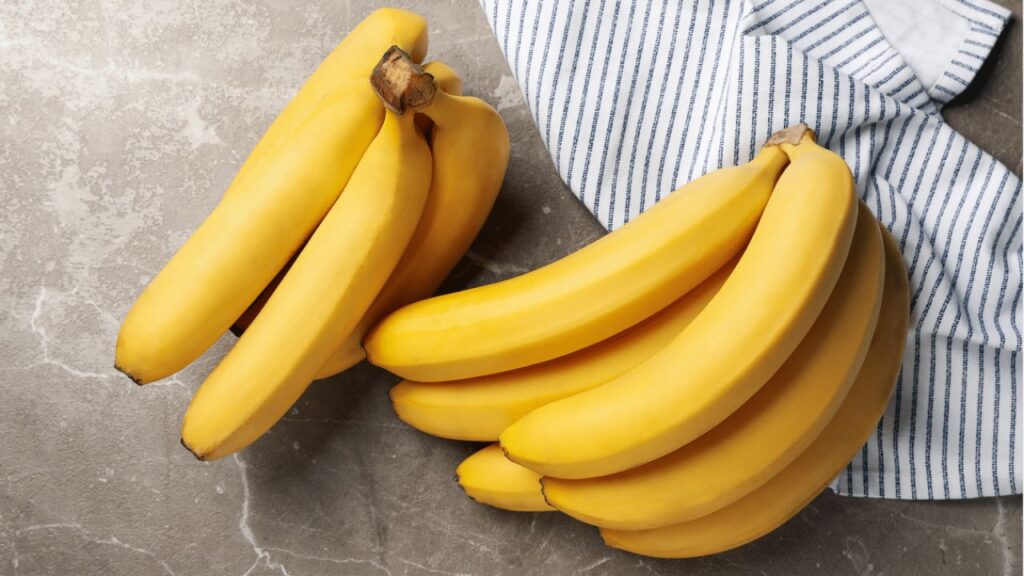 Side Effects of Eating Banana
