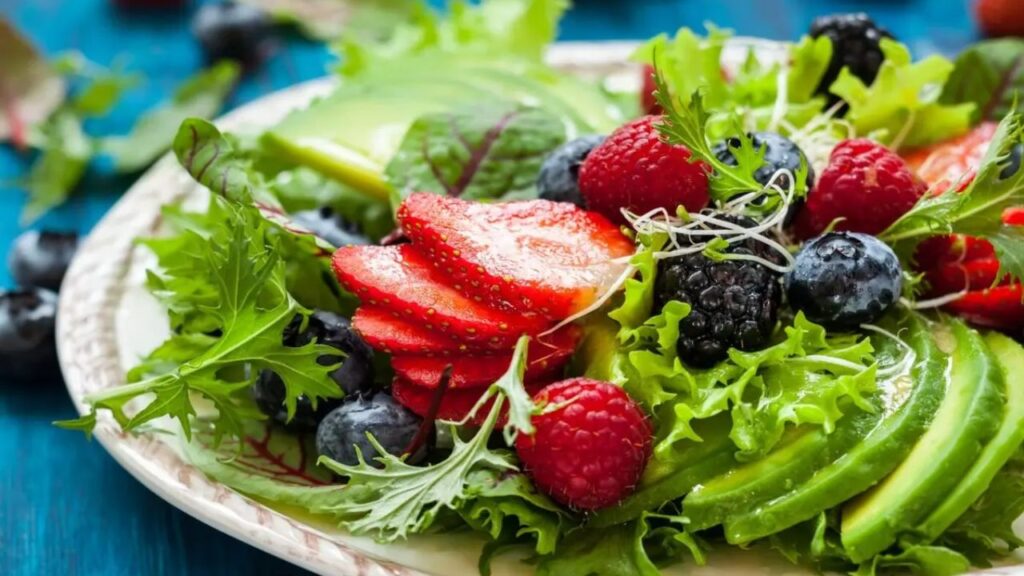 Super Food for Brain