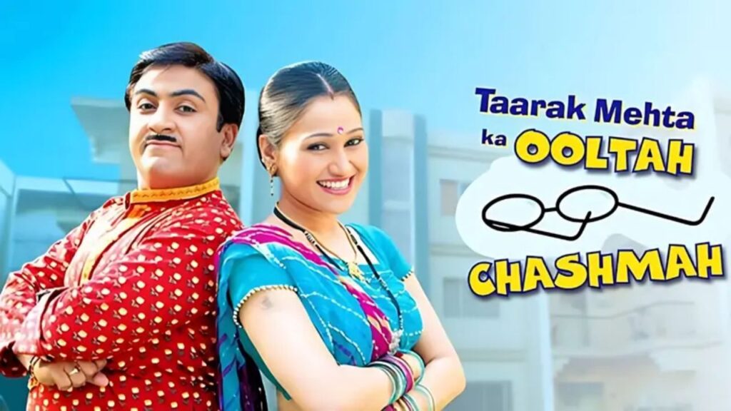 TMKOC TRP