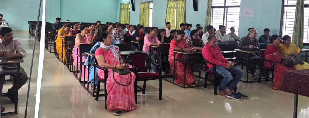 TRS College Rewa