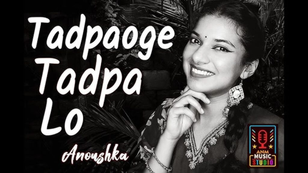 Tadpaoge Tadpa Lo Song