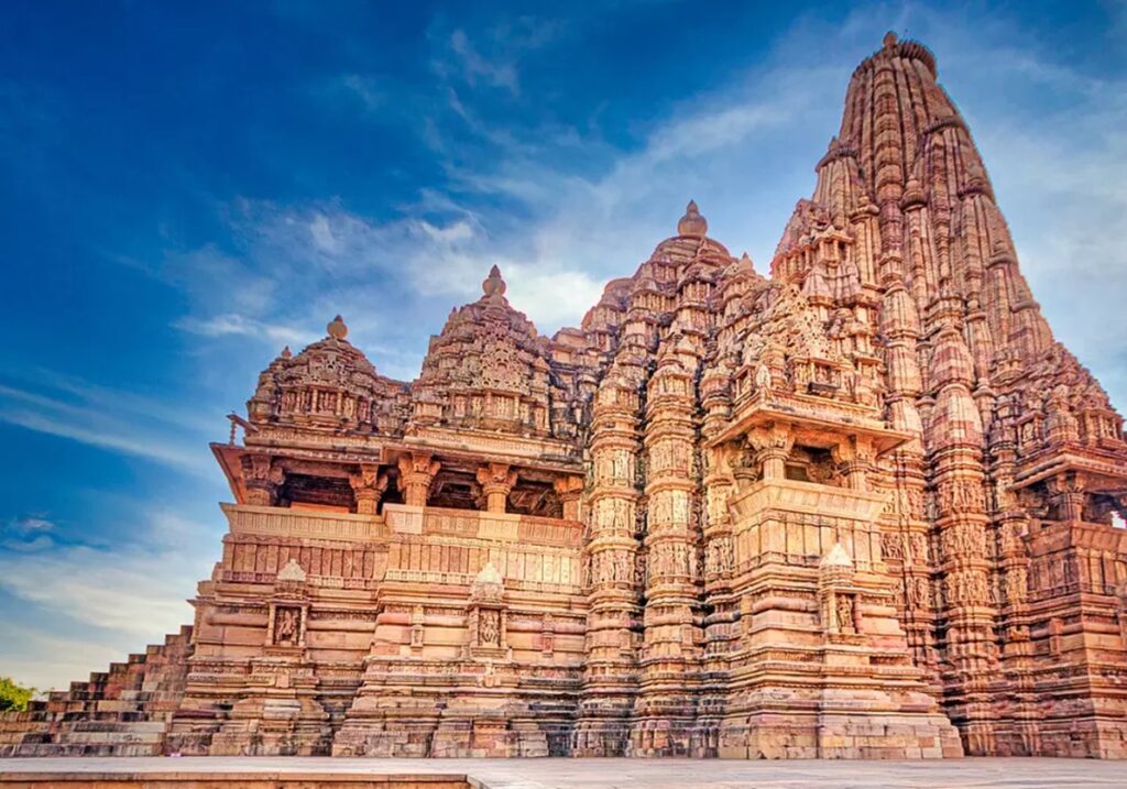 MP MOST MYSTERIOUS SHIV TEMPLES