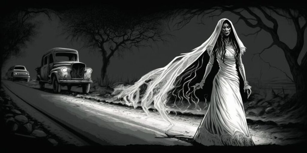 the urban legends