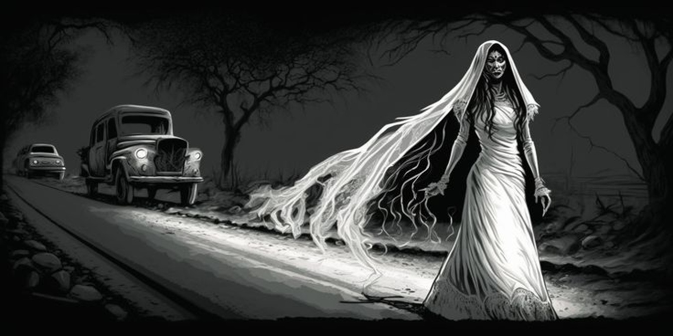 the urban legends