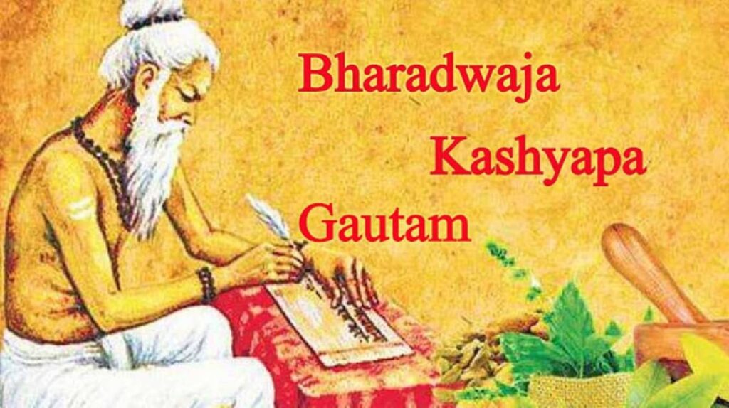 what is the history of gotra