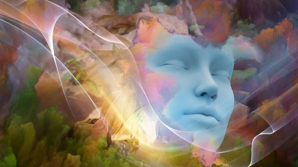 lucid dreams
