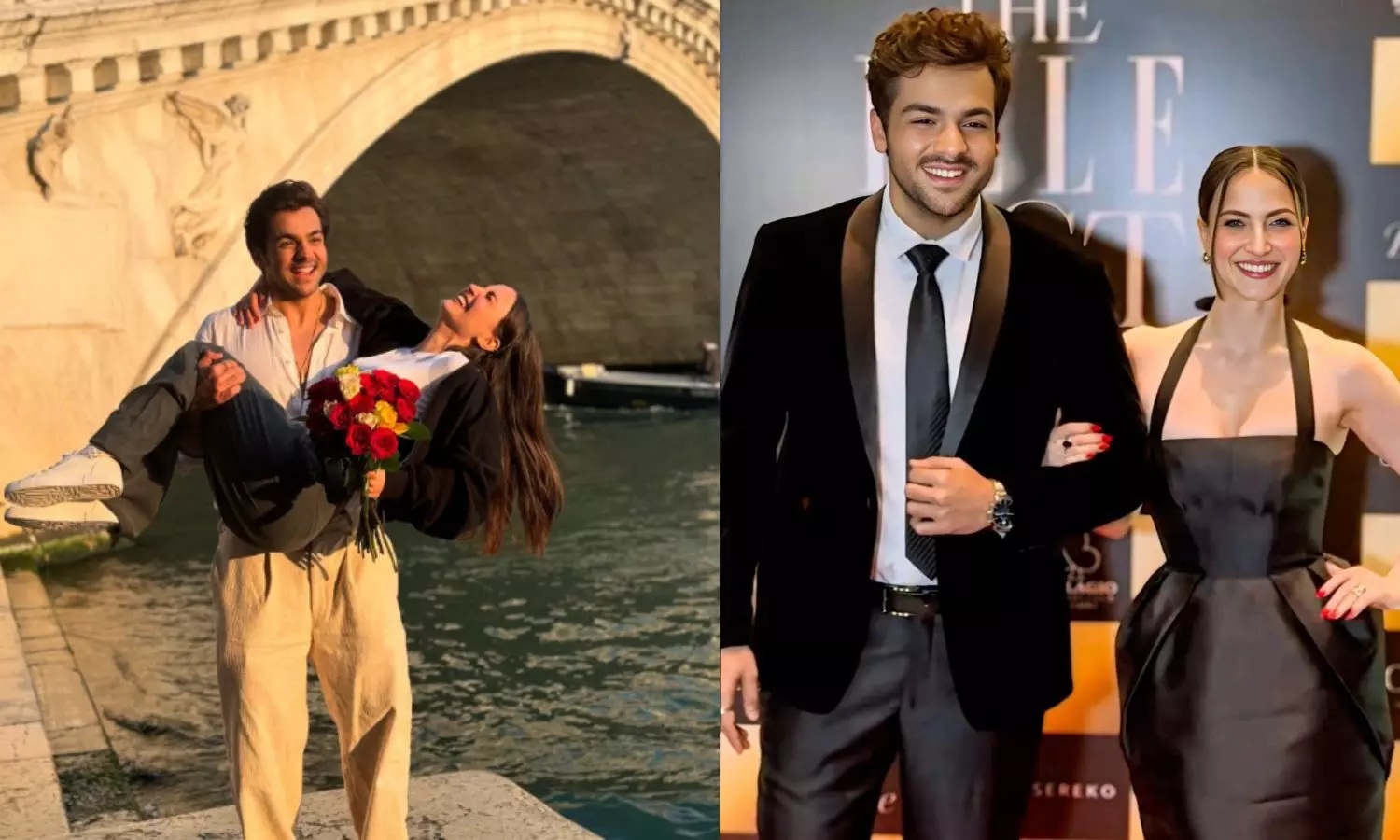 ashish chanchlani girlfriend elli avrram