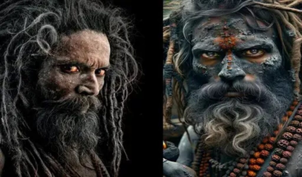 aghori ki aghor sadhana