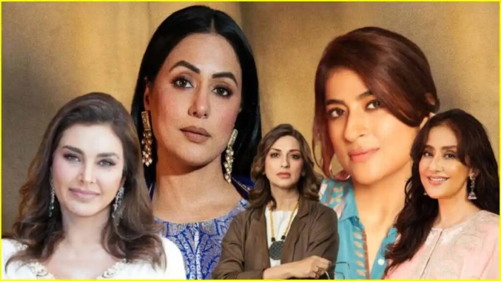 Bollywood actresses who battled cancer