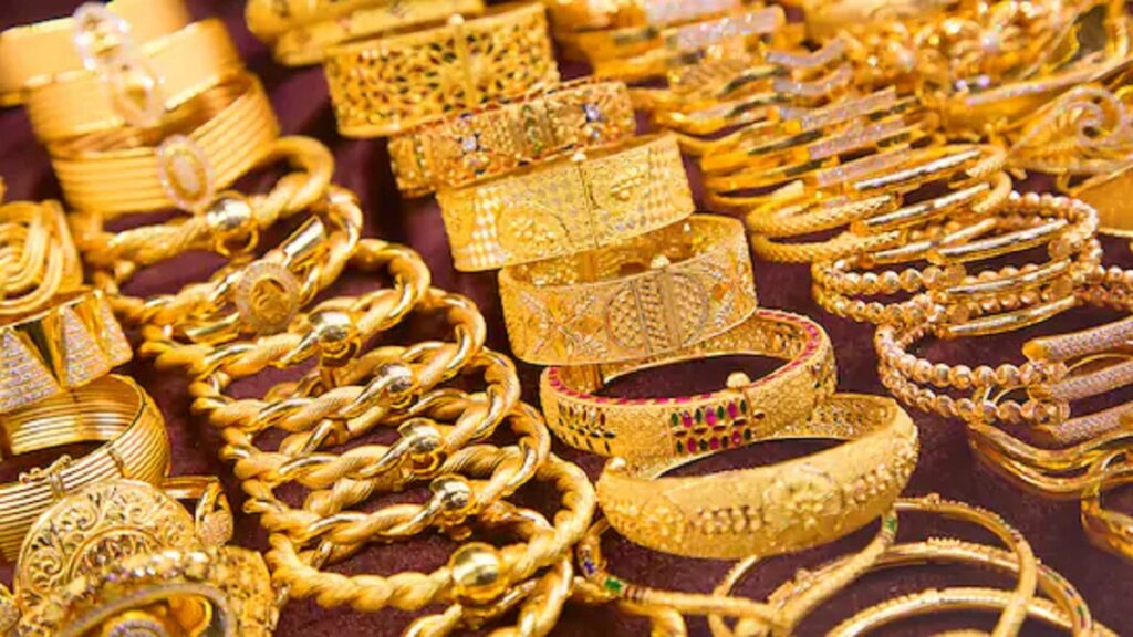 9 karat gold price