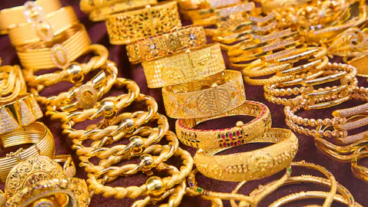 9 karat gold price