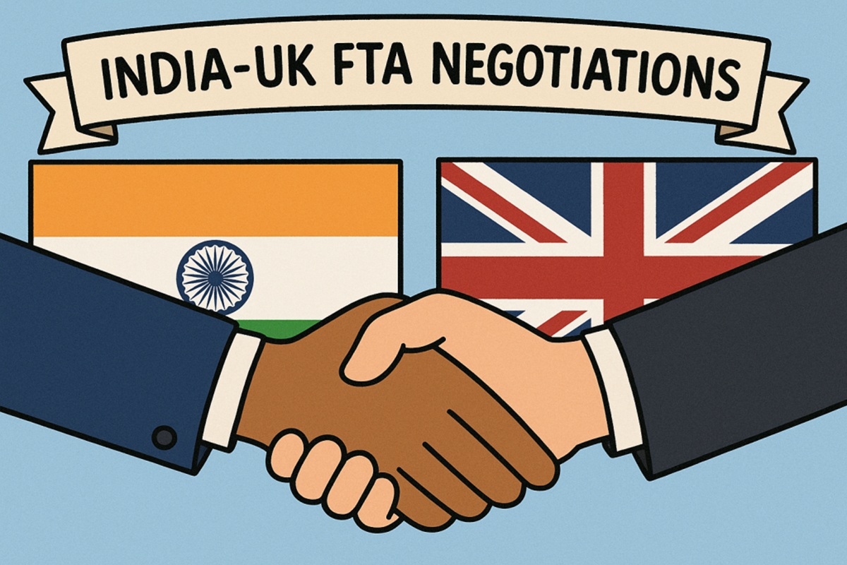 ree Trade Agreement - FTA)
