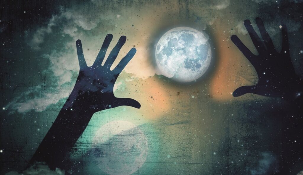 The dead body should not be left alone,