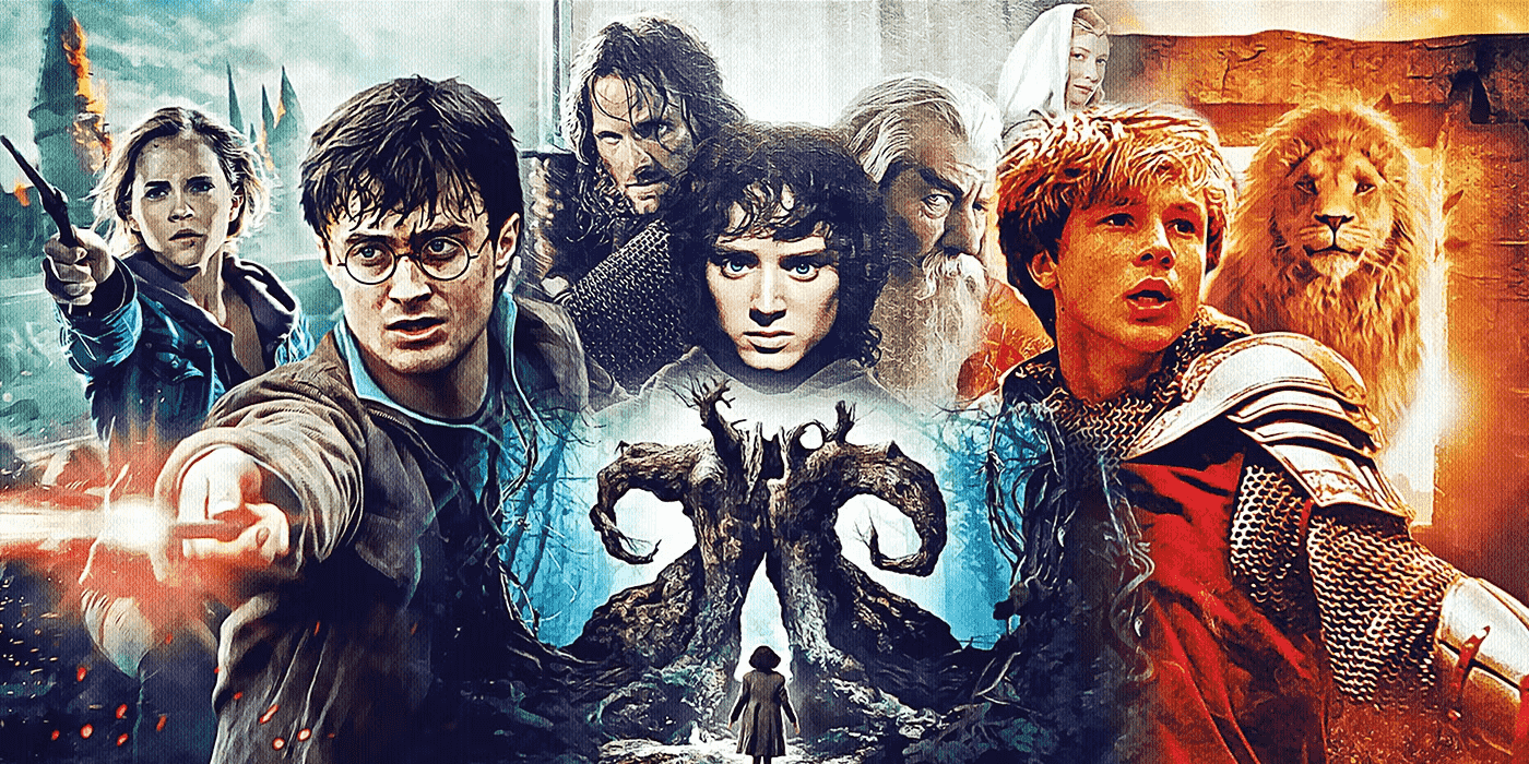 hollywod top 5 advantures fantasy web series