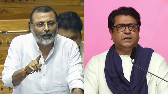 Marathi bhasha vivad