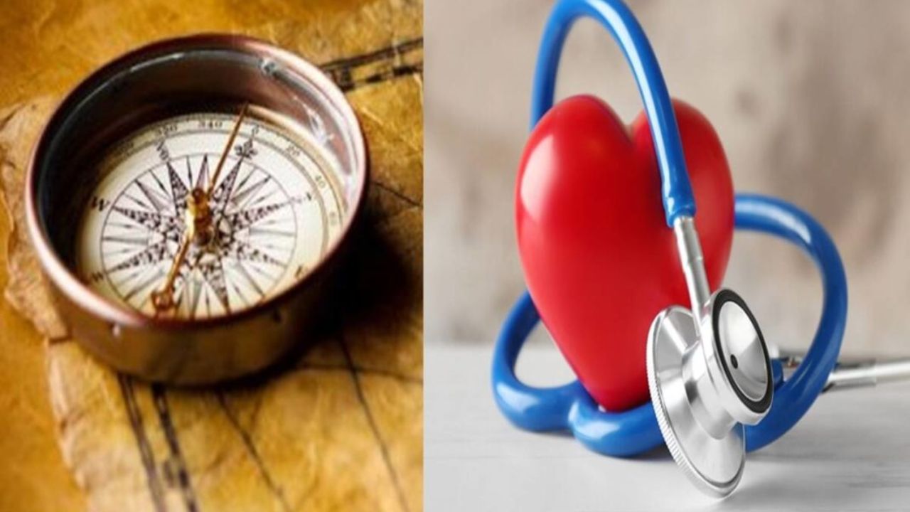 Vastu for Better Health