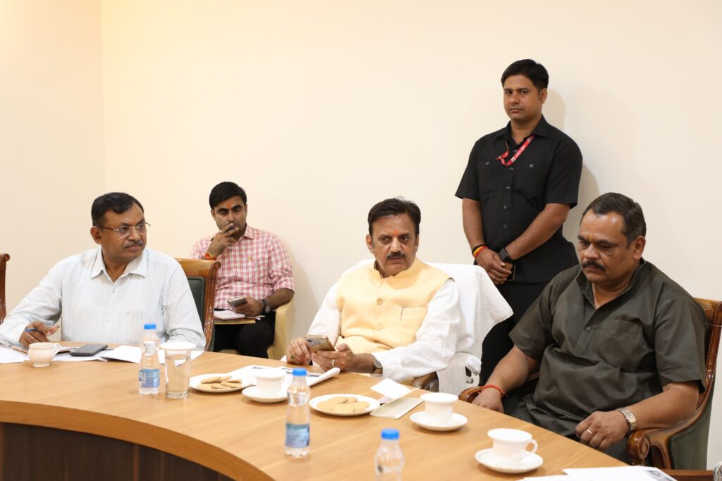 Tourism Conclave on 26-27 July in Rewa