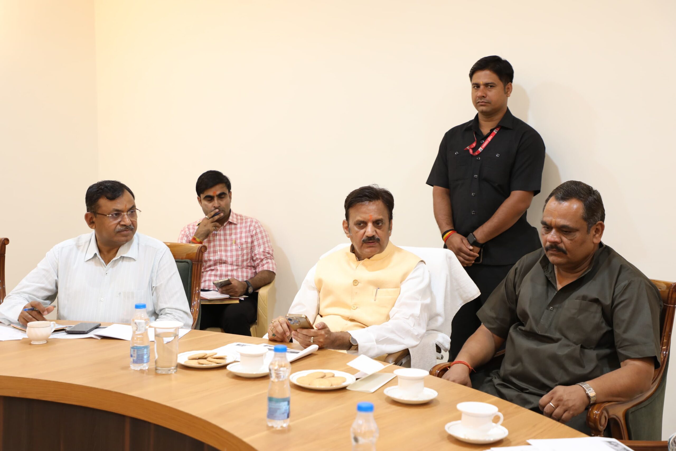 Tourism Conclave on 26-27 July in Rewa