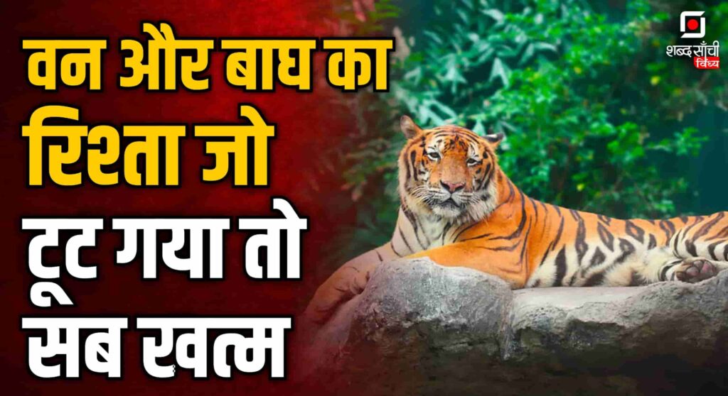 International Tiger Day 2025, Project Tiger In Hindi