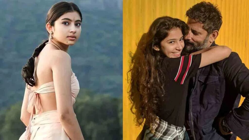 Who is Raj Arjun Father of Sara Arjun