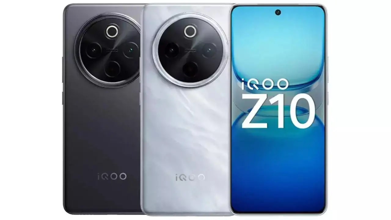 iQOO Z10r 5G Price And Features