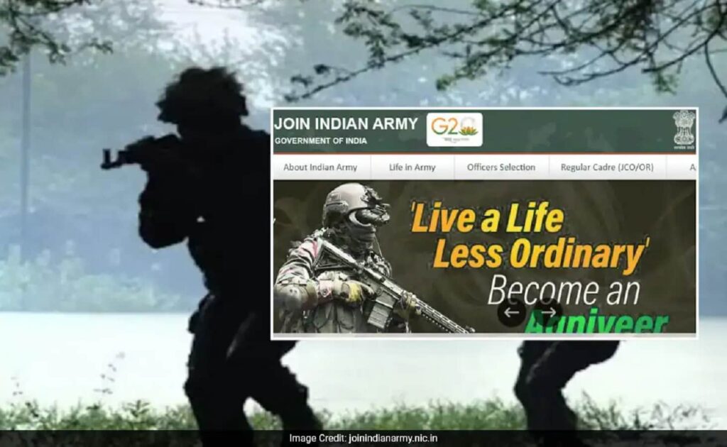 Indian Army Agniveer Result 2025 Kab Ayega