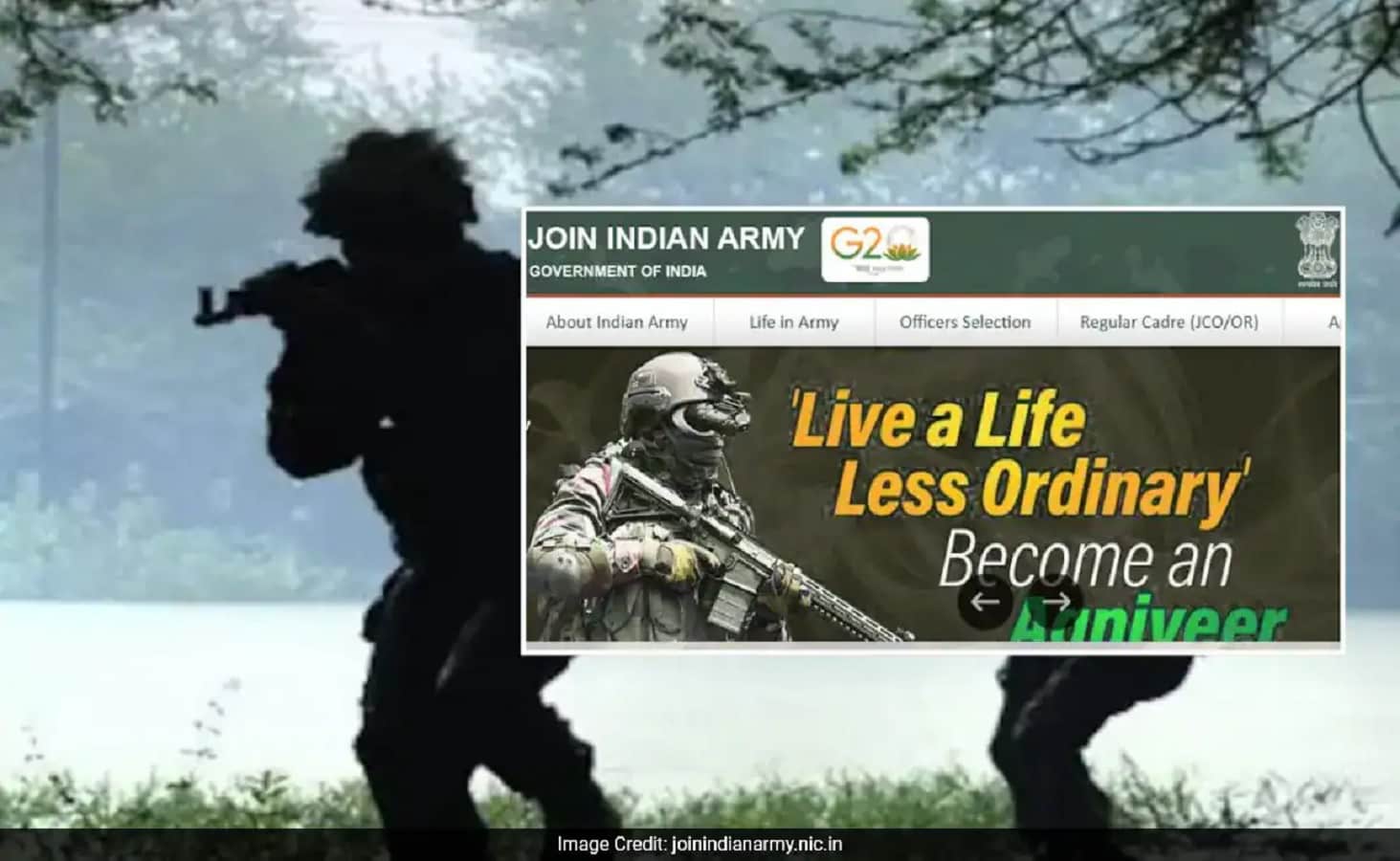Indian Army Agniveer Result 2025 Kab Ayega