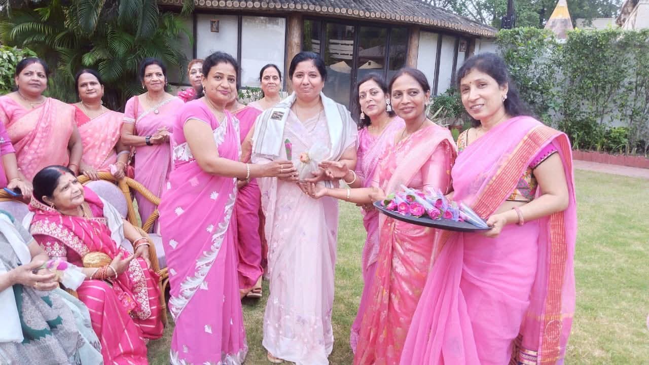 Agrawal Mahila Mahasabha