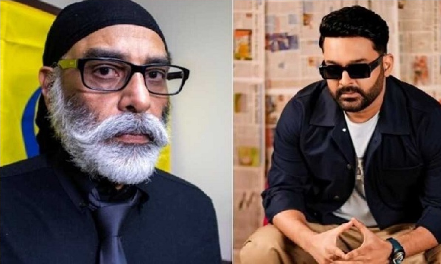 Kapil Sharma को आतंकी की पन्नू धमकी: बोला- ‘हिंदुस्तान वापस जाओ’