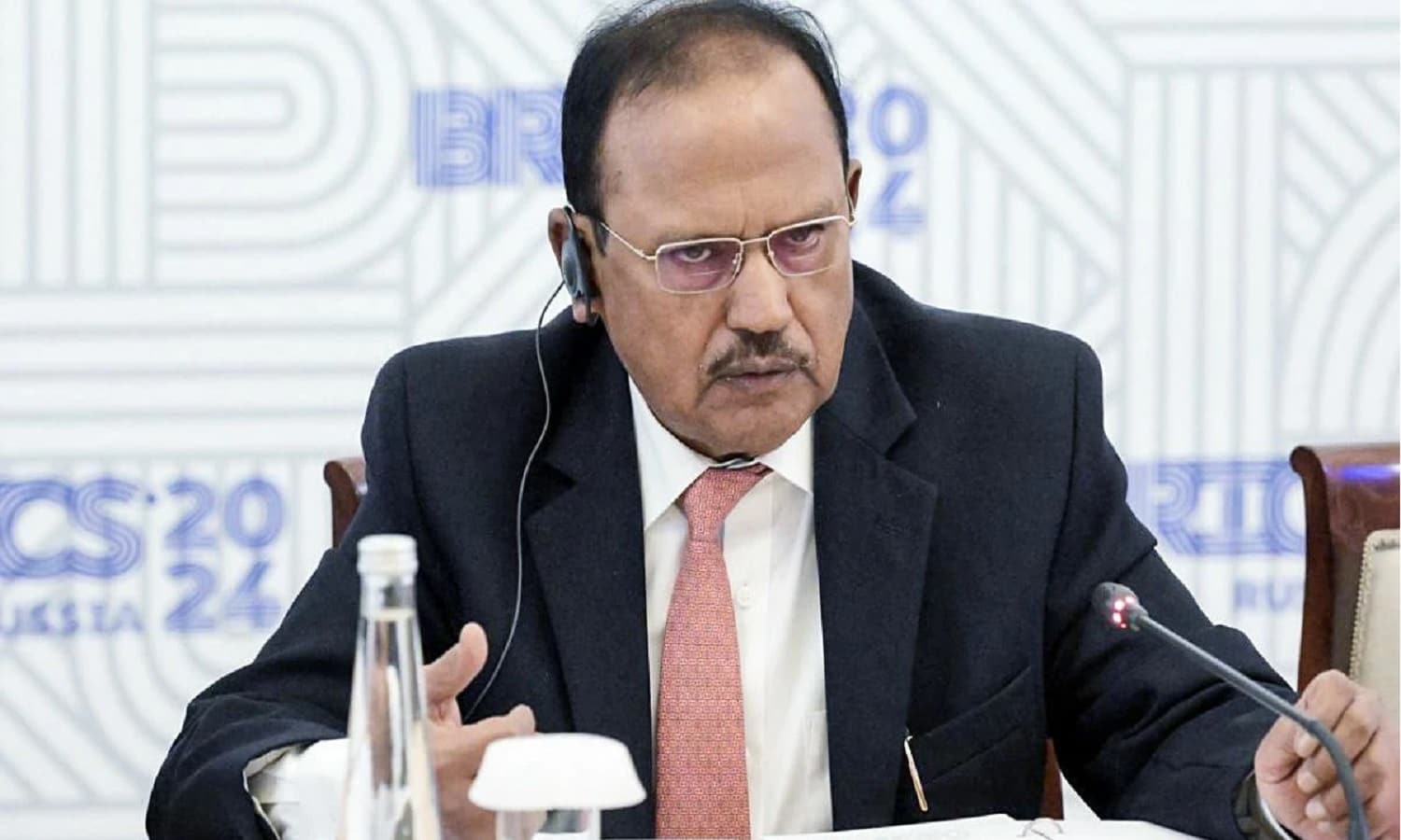 NSA अजीत डोभाल का ऑपरेशन सिंदूर पर बड़ा खुलासा, पाकिस्तान को मिला करारा जवाब