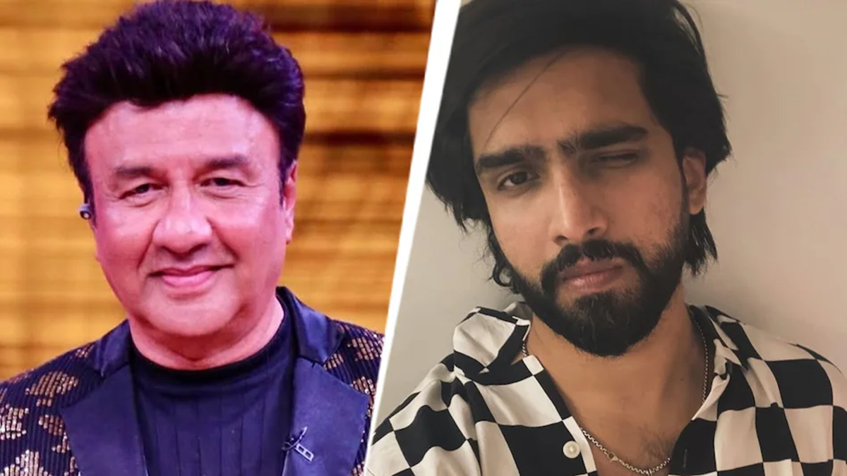अमाल मलिक का अंकल अनु मलिक पर मीटू आरोपों को लेकर चौंकाने वाला बयान: “आरोपों में कुछ तो सच्चाई होगी”