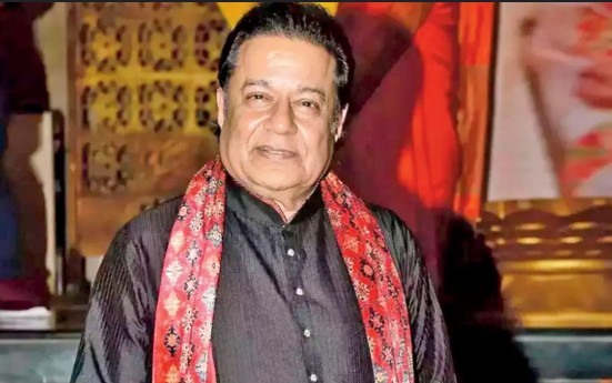 Anoop Jalota