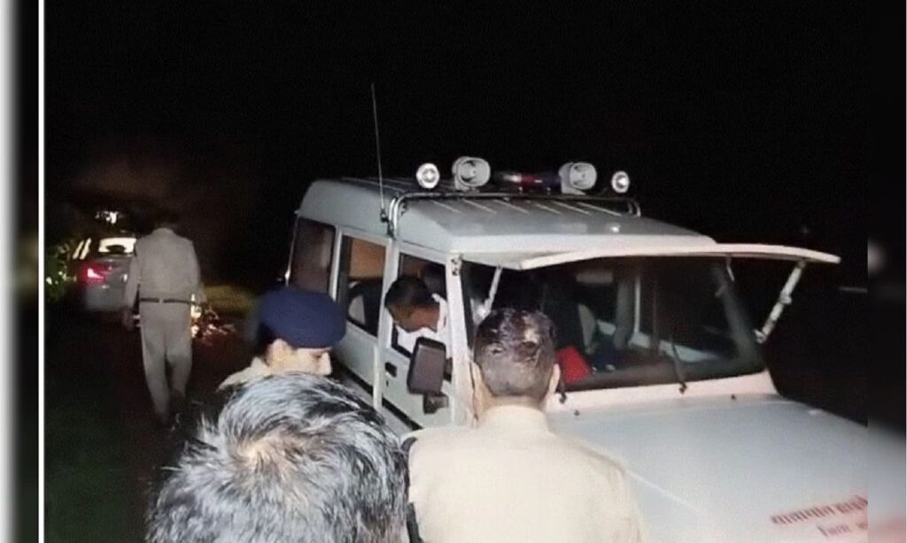 anuppur news -