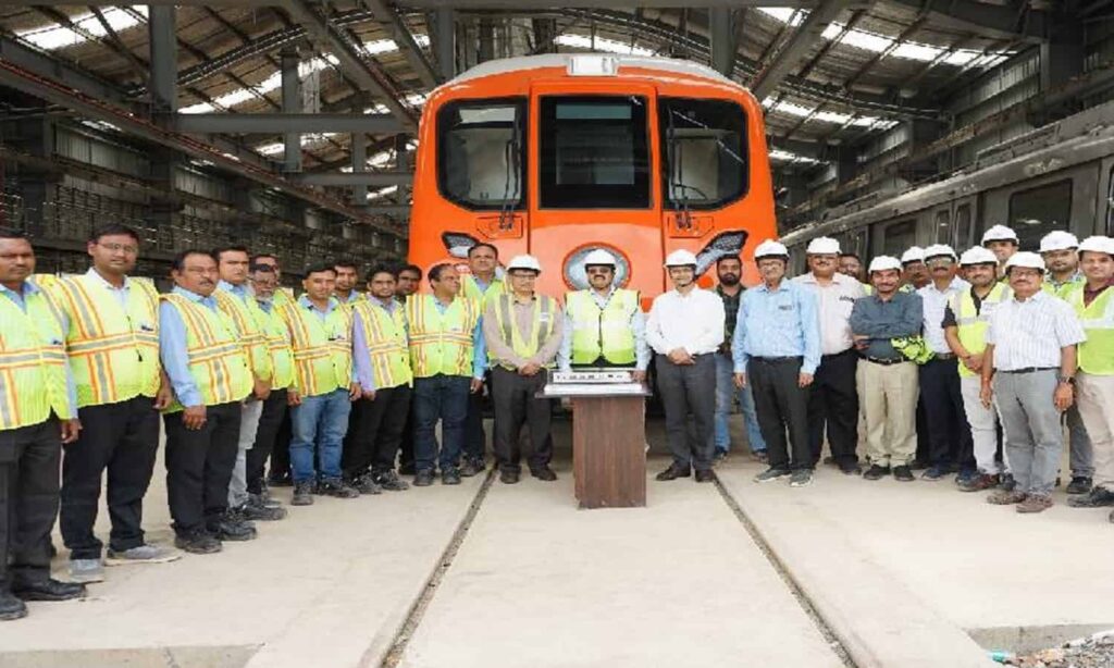bhopal metro
