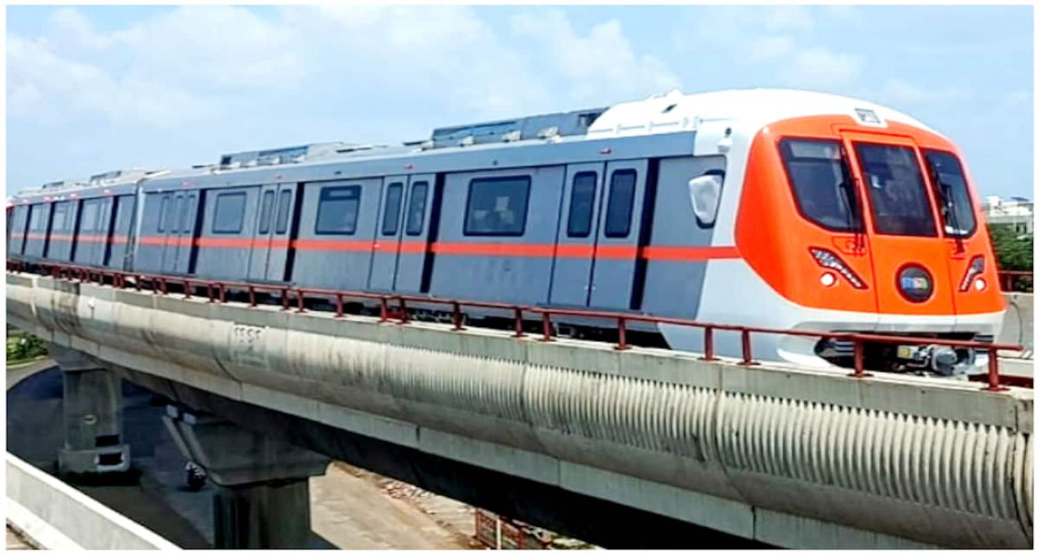 Delhi Metro के 2 ऐसे स्टेशन जहाँ से ना चढ़ सकते ना ही उतर सकते, जानें ऐसा क्यों?