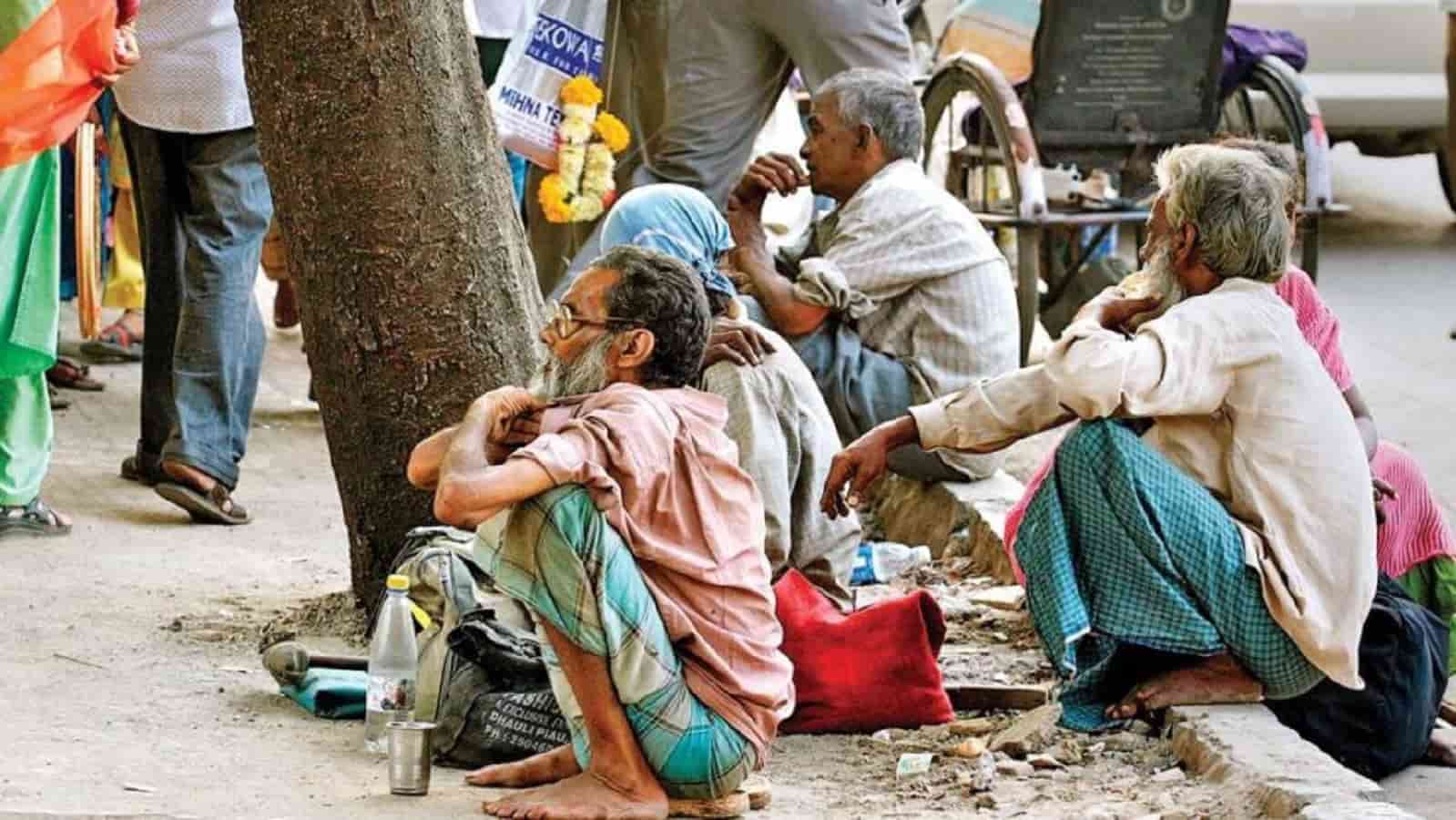 Bhopal MP: भोपाल होगा भिक्षावृत्ति मुक्त