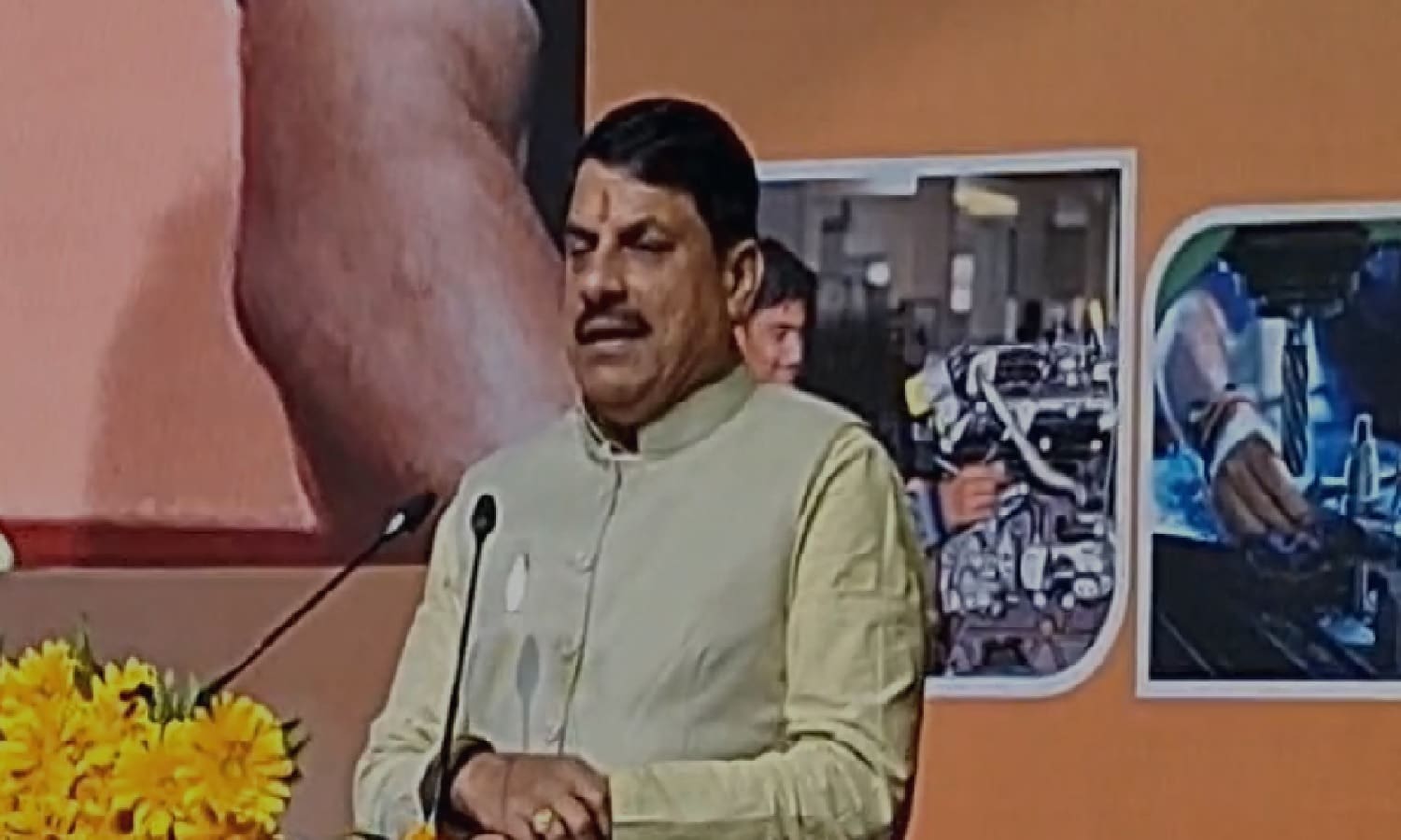 MP: प्रदेश में दूध उत्पादन में शीर्ष स्थान का लक्ष्य, सभी कॉलेजों में शुरू होगी वेटरनरी शिक्षा: सीएम डॉ. मोहन