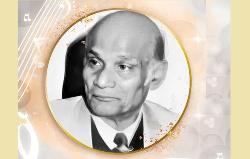 Geetkaar Asad Bhopali Birth Anniversary