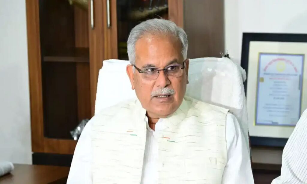 bhupesh baghel