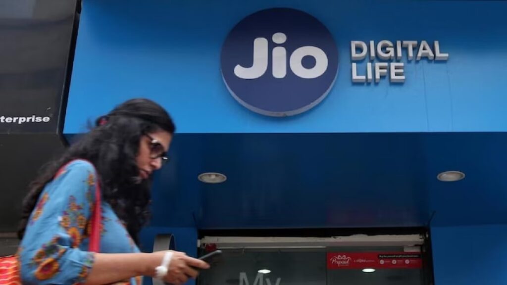 Jio Network Problem In Hindi